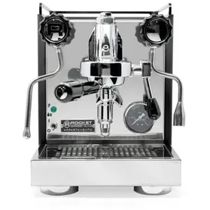 Machine expresso Rocket Appartamento - noire/cuivreVendu parcoffee-friend