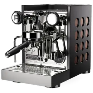Machine expresso Rocket Appartamento TCA - noire/cuivreVendu parcoffee-friend