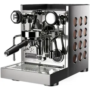 Comparateur de prix : Machine expresso Rocket Appartamento TCA - cuivre