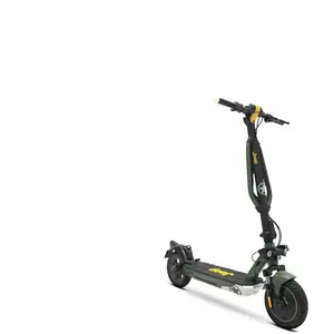 Trottinette électrique JEEP JAD AVENTURE pas cher