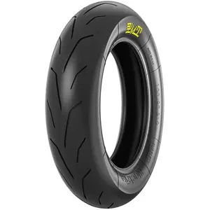 Pneu PMT 120/80 - 12" Medium M Semi-Slick Blackfire pas cher