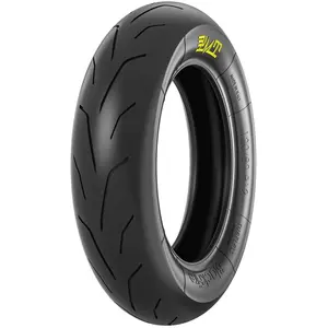 Pneu PMT 120/80 - 12" Soft S Semi-Slick Blackfire pas cher
