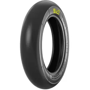 Pneu PMT 100/90 - 12" Soft S Slick pas cher