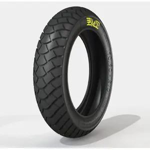 Pneu PMT 90/90 - 10" R Rain pas cher
