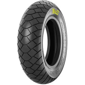 Pneu PMT 100/85 - 10" R Rain pas cher