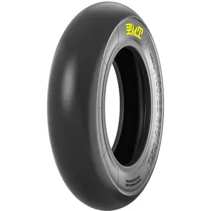 Pneu PMT 100/85 - 10" Medium M Slick pas cher