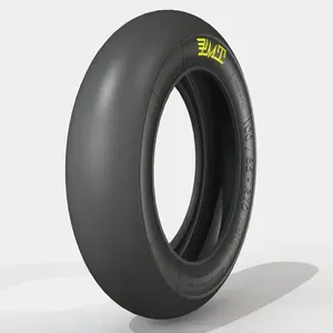 Pneu PMT 100/85 - 10" Soft S Slick pas cher