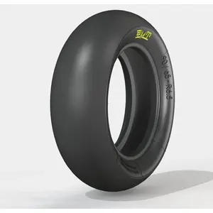 Pneu PMT 90/65 - 6.5" T41 Slick pour trottinette électrique pas cher