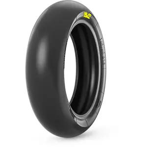 Pneu PMT 140/60 - 13" Soft S Slick pas cher