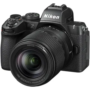 Nikon Z50 II Kit mit 18-140mm VR, Appareil photo pas cher