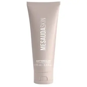 Masque lissant à l'argile Matterealist Mesauda 75ml pas cher