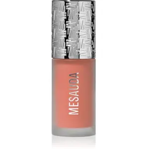 Blush liquide peach delight Flush of Blush Mesauda 8ML pas cher