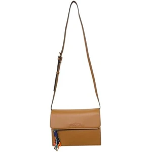 Sac Bandouliere Café Noir WA0902 pas cher