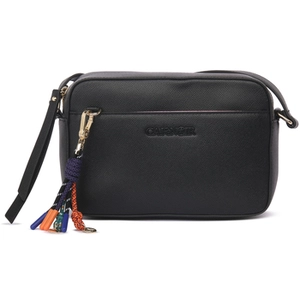 Sac Bandouliere Café Noir CAFE NOIR N 001 CAMERA BAG pas cher