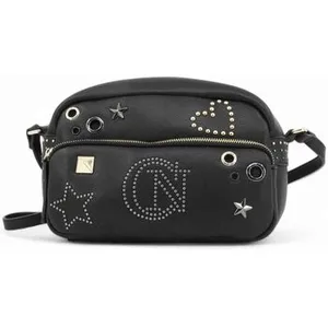 Sac Bandouliere Café Noir C3ND0913-AI26-N001 pas cher