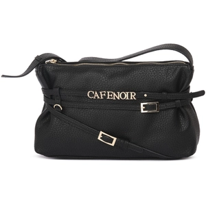 Sac Bandouliere Café Noir CAFE NOIR N001 BORSA LITTERING pas cher