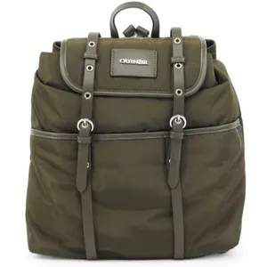 Sac a dos Café Noir C3ME0902-AI26-G018 pas cher