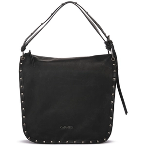 Sac à main Café Noir CAFE NOIR N001 BORSA NUVOLATO pas cher