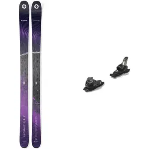 Blizzard - Packs (skis + fix) - Skis freeride - Pack Anomaly 102 2026 ...