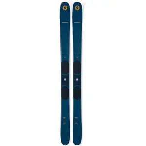 Skis de randonnée BLIZZARD ZERO G 105 (BLEU) Homme - 2026