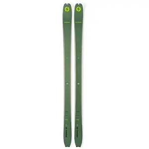 Skis de randonnée BLIZZARD ZERO G 88 (VERT) Homme - 2026
