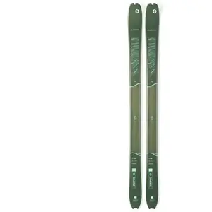 Skis de randonnée BLIZZARD ZERO G 096 W (VERT) Femme - 2026
