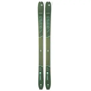 Blizzard - Skis de randonnée - Zero G 096 W 2026 pour Femme en Bois - ...