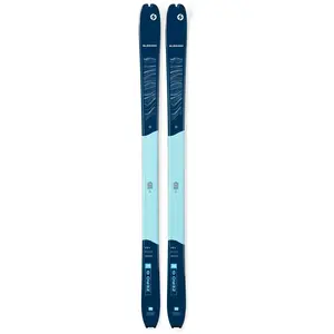 Skis de randonnée BLIZZARD ZERO G 088 W (FROID GLACE) Femme - 2026