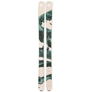 Skis alpin all mountain BLIZZARD RUSTLER 9 (LE SABLE/VERT) Homme - 202...