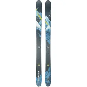 Nordica - Skis all mountain - Enforcer 104 2026 pour Homme en Bois - T...