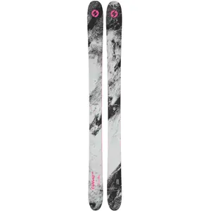 Blizzard - Skis freeride - Canvas 118 2026 - Taille 188 cm - Blanc pas cher