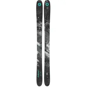 Blizzard - Skis freeride - Canvas 108 2026 - Taille 168 cm - Gris pas cher