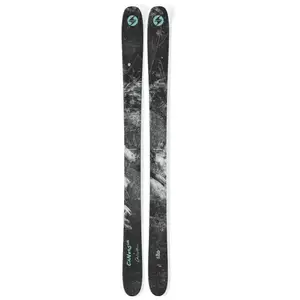 Blizzard - Skis freeride - Canvas 108 2026  - Taille 174 cm - Gris