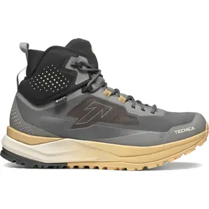 Chaussures de randonnée Tecnica Spark Mid GTX Beige 44,5 11251900-002 pas cher