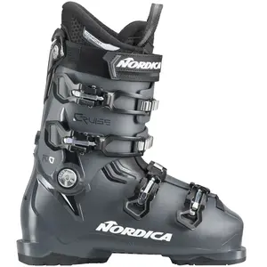 Nordica Chaussures De Ski The Cruise 100 Gris Homme gris MD25 pas cher