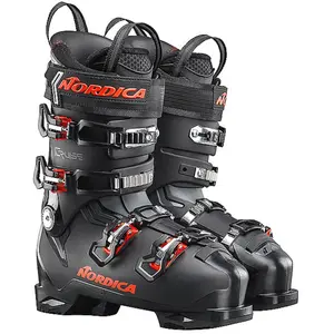Chaussures Nordica The Cruise 120 GW noir orange - 29 pas cher