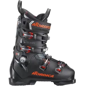Nordica Chaussures De Ski The Cruise 120 Gw Noir Homme noir MD26.5 pas cher