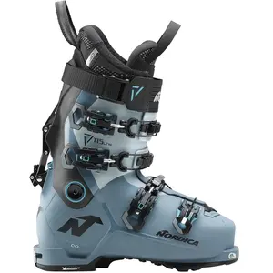 Nordica Chaussures De Ski Unlimited Lt 115 W Noir Homme noir MD23.5 pas cher