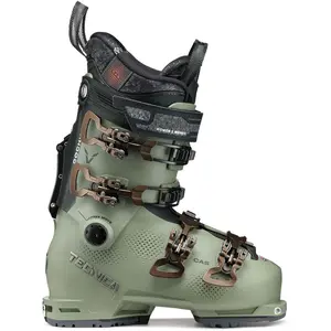Tecnica Chaussures De Ski Alpin Pour Femme Cochise 95 W Dyn Gw pas cher