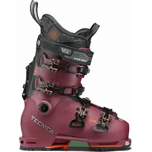 Tecnica Chaussures De Ski Cochise 105 W Dyn Gw Progressive Bordeaux Ho... pas cher