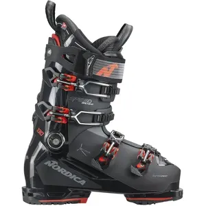 Nordica Chaussures De Ski Speedmachine 3 130 Gw Noir Homme noir MD27.5 pas cher