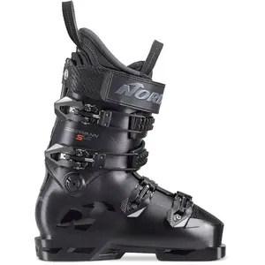 Nordica Chaussures De Ski Dobermann 5 Soft L.c Noir Homme noir MD22.5 pas cher