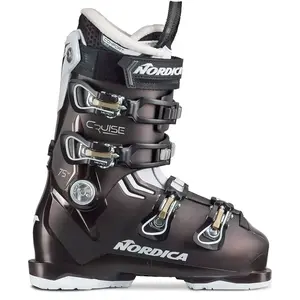 Chaussures Nordica The Cruise 75 lilas femme - 26 pas cher