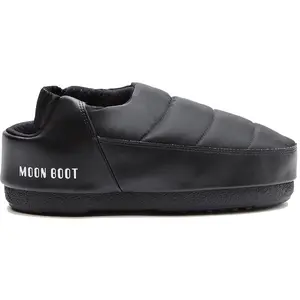 Moon Boot modèle Mb Sandal Band Nylon Noir 39/40 pas cher