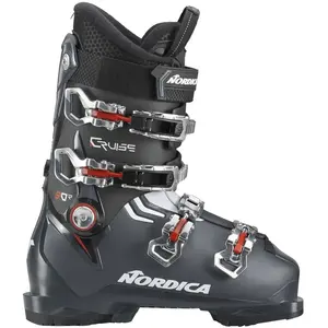 Nordica Chaussures De Ski The Cruise 90 Rtl Gw Gris Homme gris MD29.5 pas cher