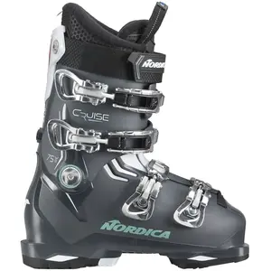 Nordica Chaussures De Ski The Cruise 75 W Rtl Gw Gris Femme gris MD26 pas cher