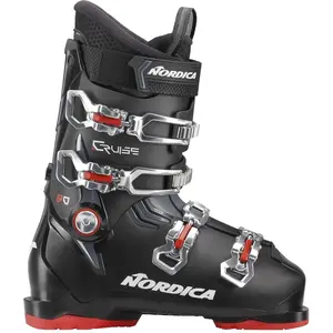 Nordica Chaussures De Ski The Cruise 80 Noir Homme noir MD30.5 pas cher