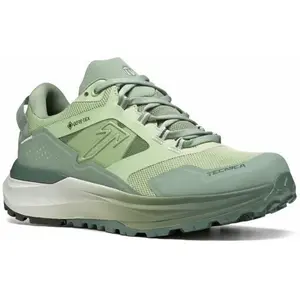 Tecnica Agate S GTX - Chaussures randonnée femme Light Green / Green 40 pas cher
