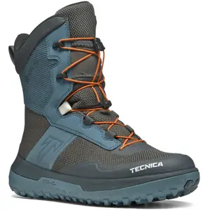 Tecnica - Argos GTX - Chaussures d'hiver taille 12,5, bleu pas cher