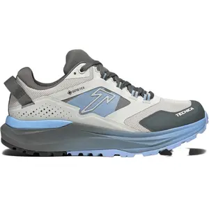 Chaussures de randonnée femme Tecnica Agate S GTX Gris 39,5 MAG6524942 pas cher